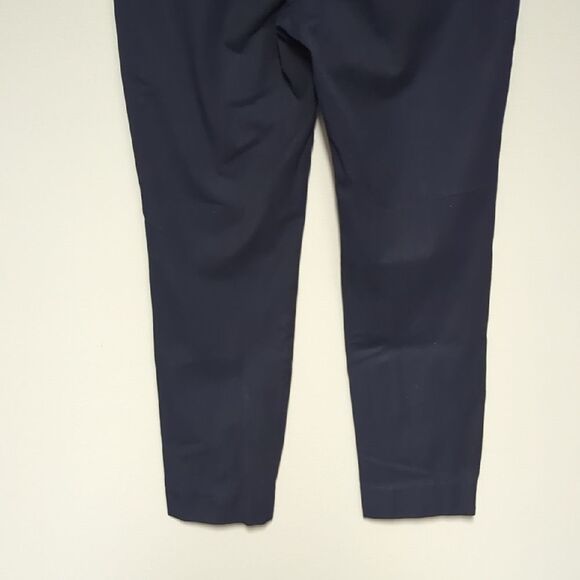 Banana Republic Blue Dress Pants with Slim Fit and Full Length - Picture 5 of 7
